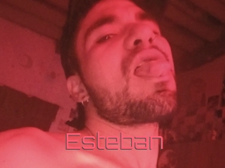 Esteban