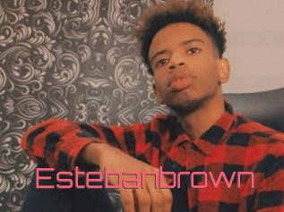 Estebanbrown