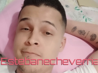 Estebanecheverria