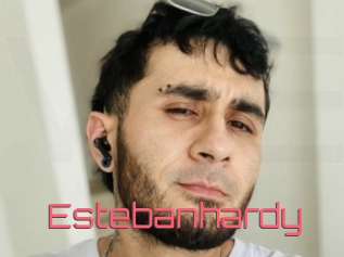 Estebanhardy