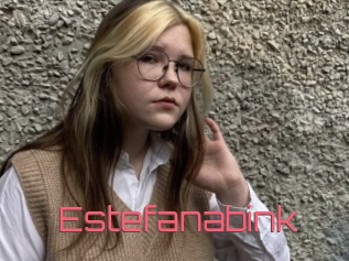 Estefanabink