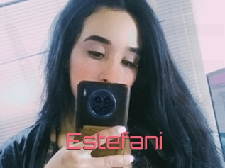 Estefani