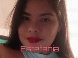 Estefania