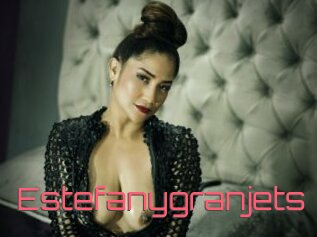 Estefanygranjets