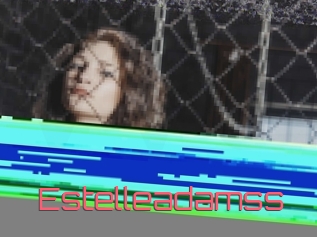 Estelleadamss