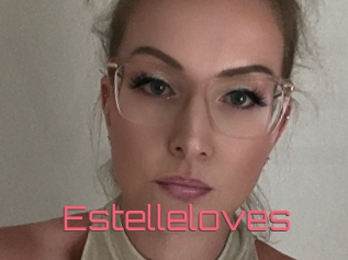 Estelleloves