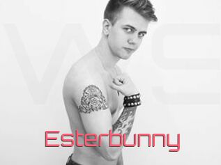 Esterbunny