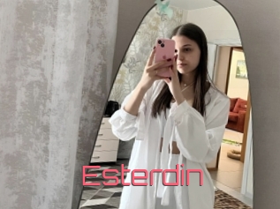 Esterdin