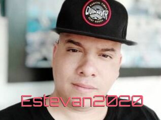 Estevan2020
