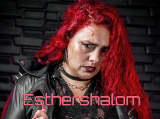 Esthershalom