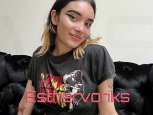 Esthervoriks