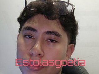 Estolasgoetia