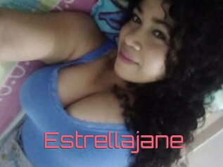 Estrellajane