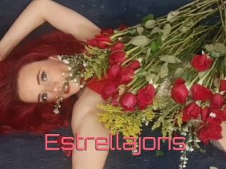 estrellajons Webcam Sexe Direct