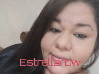 Estrellarow