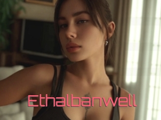Ethalbanwell