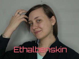 Ethalbenskin