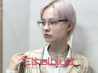 Ethalbluitt