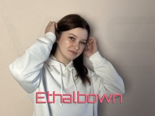 Ethalbown