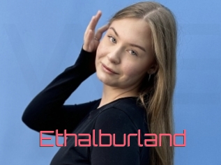 Ethalburland