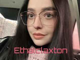Ethalclaxton