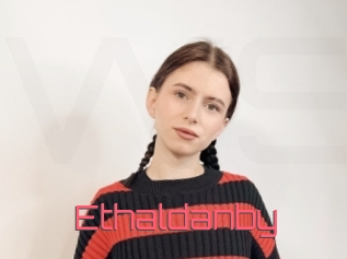Ethaldanby
