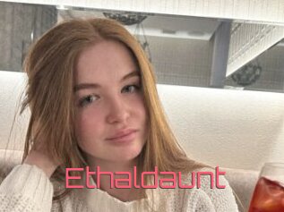 Ethaldaunt