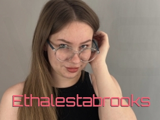 Ethalestabrooks