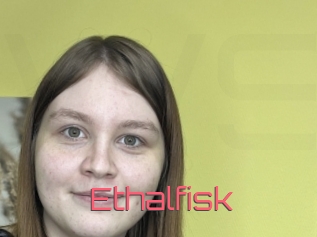 Ethalfisk