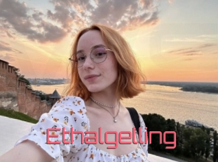 Ethalgelling