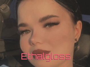 Ethalgloss