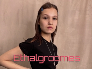 Ethalgroomes