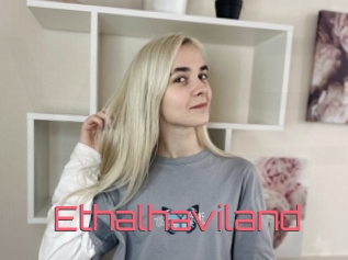 Ethalhaviland