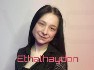 Ethalhaydon