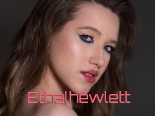 Ethalhewlett