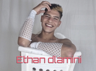 Ethan_dlamini