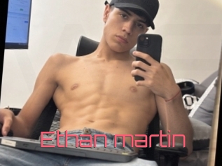 ethan_martin Webcam Sexe Direct