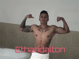 Ethandalton