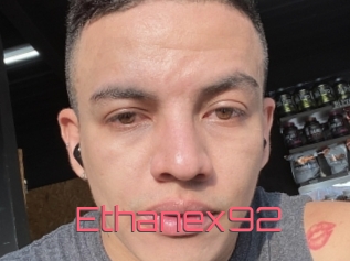 Ethanex92