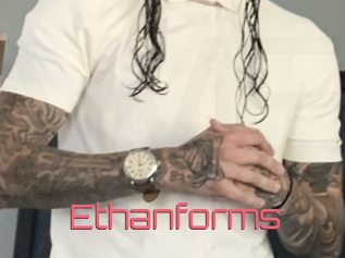 Ethanforms