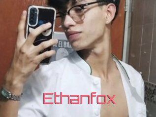 Ethanfox