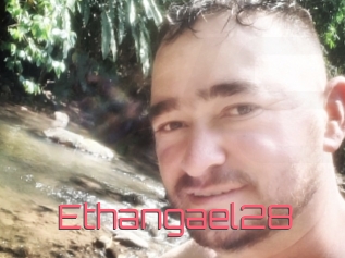 Ethangael28