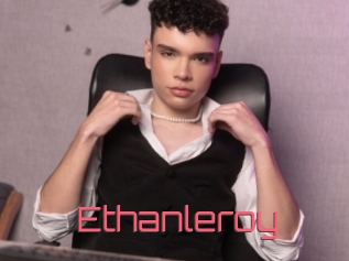 Ethanleroy