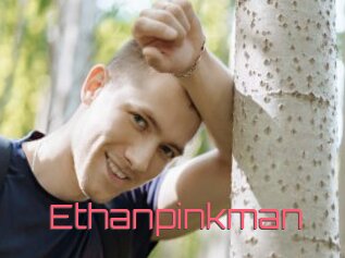 Ethanpinkman