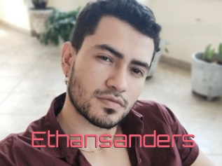Ethansanders