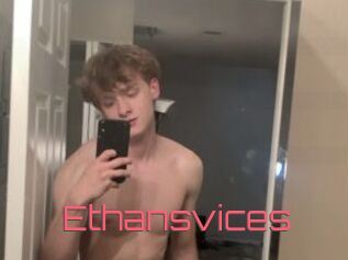 Ethansvices
