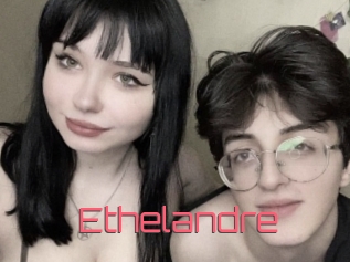 Ethelandre