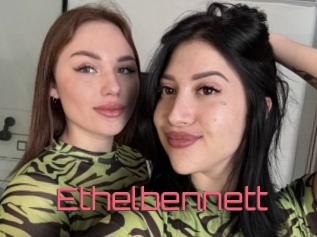 Ethelbennett