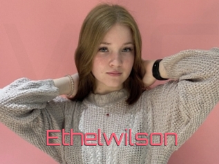 Ethelwilson