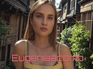 Eugeniaacomb